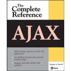 Ajax book