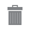 trash